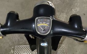 HONDA LITTLE CUB AA01