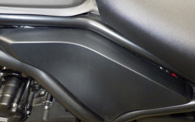 HONDA REBEL 250 A 2002 MC49