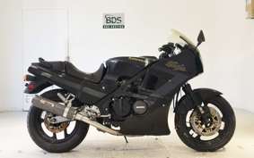 KAWASAKI GPZ400R 1989 ZX400D