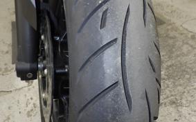 YAMAHA MT-07 ABS 2016