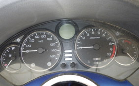 HONDA FORZA Z 2011 MF08