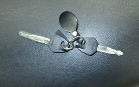 SUZUKI ADDRESS V125 G 1993 CF46A