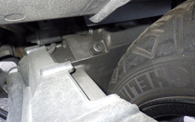 SUZUKI SKYWAVE 250 (Burgman 250) S Gen.3 CJ46A