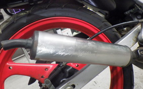 SUZUKI WOLF 50 2015 NA11A