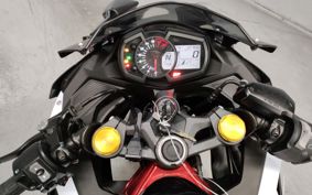 KAWASAKI  NINJA ZX-25R SE ZX250E