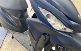 SUZUKI ADDRESS V110 CE47A