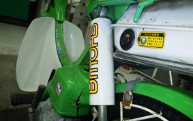 HONDA PAL 2026 NC50