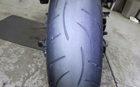 KAWASAKI NINJA 650 A 2017 ER650H