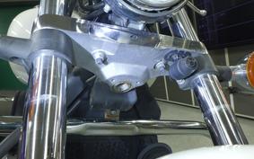 HONDA SHADOW 400 CUSTOM 2009 NC45