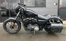 HARLEY  HARLEY XL883N SPORT SU MANY IRON 2018 LE2