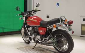 HONDA CB400F 1997 NC36