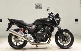 HONDA CB400SF GEN 4 A 2021 NC42