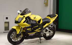 HONDA CBR954RR 2002