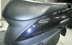 SUZUKI ADDRESS V125 DT11A