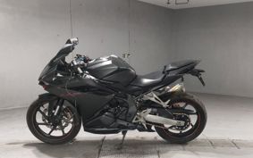 HONDA CBR250RR MC51