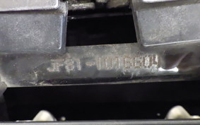 HONDA PCX125 2007 JF81