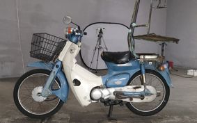 HONDA SUPER CUB50 C50