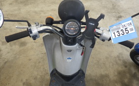 HONDA TODAY AF61