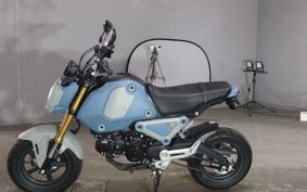 HONDA GU ROM JC92