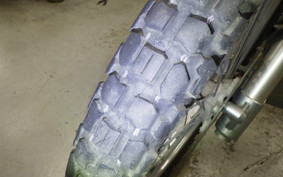 SUZUKI DJEBEL 250 XC 2024 SJ45A