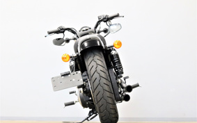 HARLEY XL1200X 1988 LC3