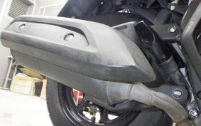 HONDA TACT Gen.4 AF75