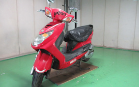 YAMAHA CYGNUS125X SE44J