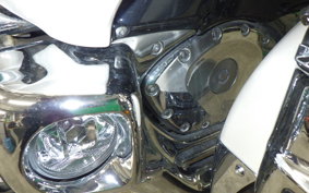 HONDA GL 1800 GOLD WING 2006 SC47