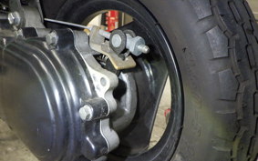 HONDA MOTOCOMPO AB12
