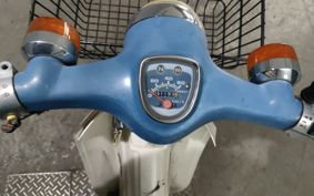 HONDA SUPER CUB50 C50