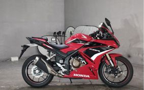 HONDA CBR400R 2023 NC56