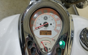 YAMAHA DRAGSTAR 400 CLASSIC 2007 VH01J
