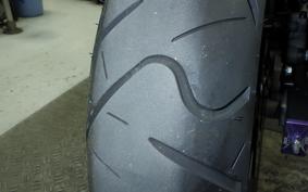 SUZUKI GSX250 R