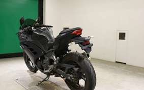 KAWASAKI NINJA 250 1986 EX250L