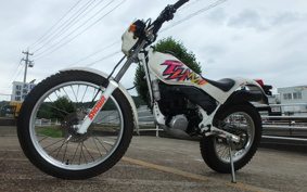 HONDA TLM220 MD23