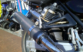 SUZUKI INAZUMA 400 (GSX400) GK7BA
