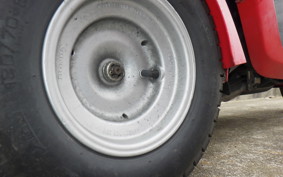 HONDA GYRO CANOPY TA03