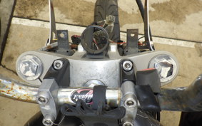 SUZUKI GSX250FX ZR250C