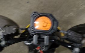 YAMAHA BW*S 125 SED9J