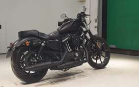 HARLEY XL883N 2020
