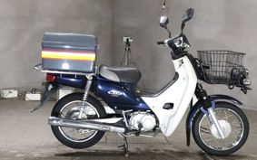 HONDA SUPER CUB50 AA04