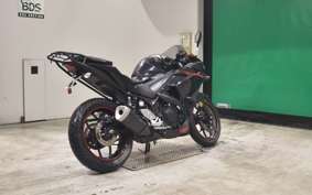 YAMAHA YZF R-3 2016 RH07J