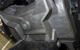 SUZUKI BURGMANｽﾄﾘｰﾄ125EX