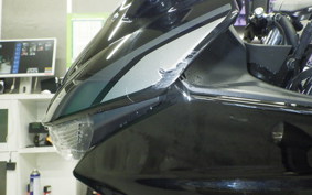 SUZUKI GSX-R125 2007 DL33B