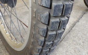 HONDA TL125 JD06