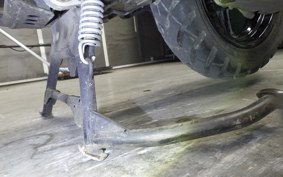 YAMAHA BW S125 Gen.2 1994 SED9J