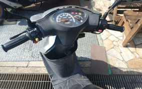 YAMAHA JOG DELUXE SA36J