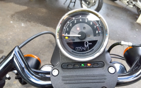 HARLEY HARLEY XL883N 2016 LE2