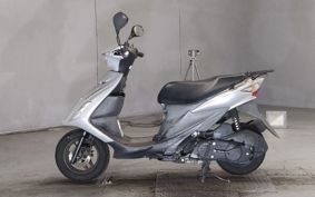 SUZUKI ADDRESS V125 CF4MA