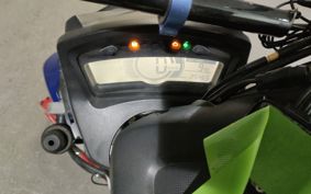 YAMAHA TRICITY 155 ABS SG37J